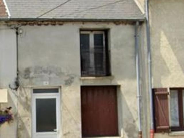 Maison vente à Laon, Sissonne