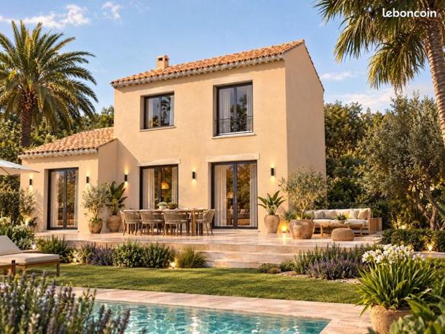 Maison vente à Draguignan, Var