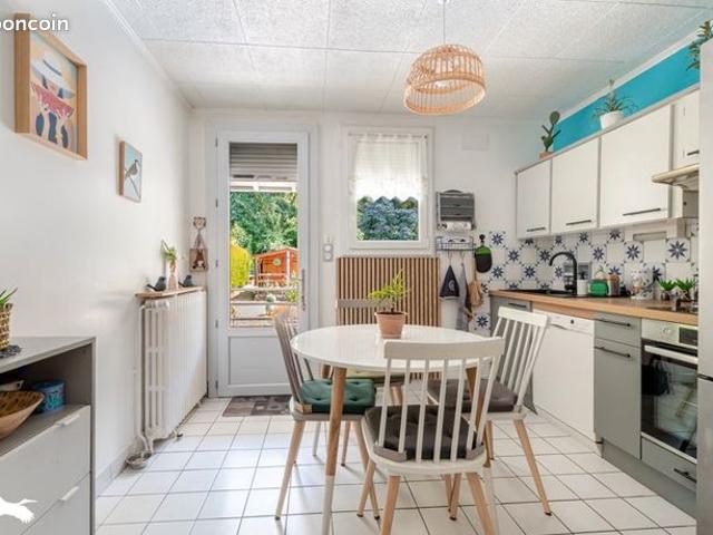 Maison vente à Limoges, Isle