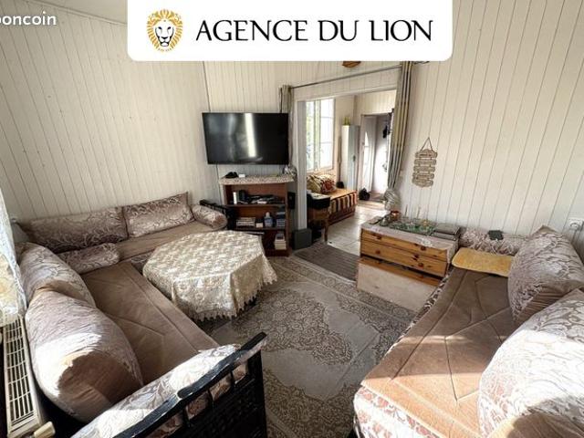 Maison vente à Dreux, Eure-et-Loir