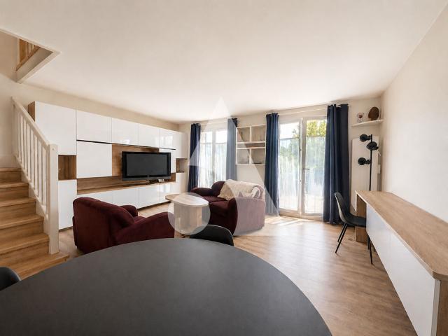 Maison vente à Argenteuil, Cormeilles-en-parisis