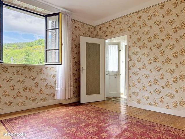 Maison vente à Mende, Les Hermaux