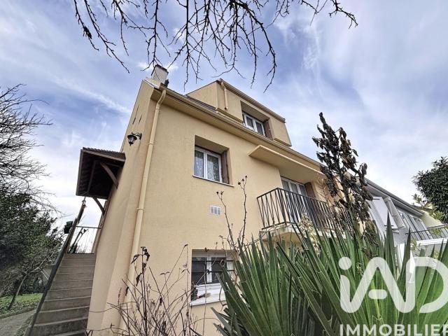 Maison vente à Villecresnes, Val-de-Marne
