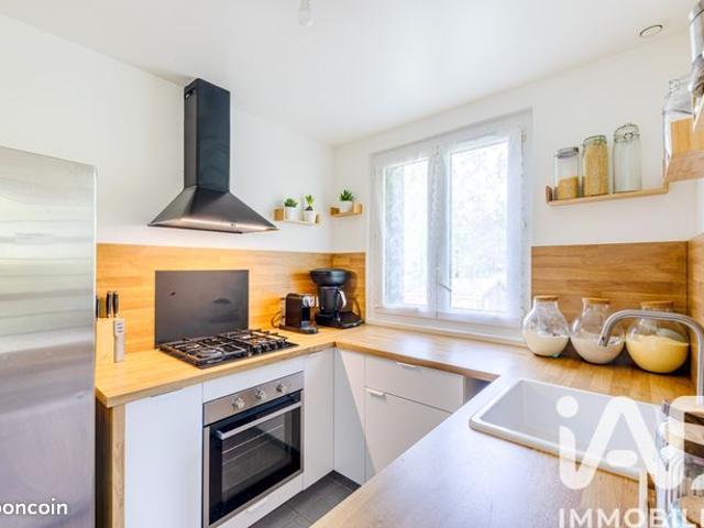 Maison vente à Argenteuil, Taverny