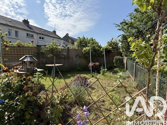 Maison vente à Saint-Nazaire, Saint-nazaire