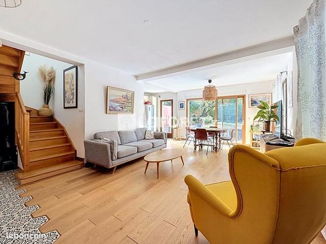 Maison vente à Nogent-sur-Marne, Champigny-sur-marne