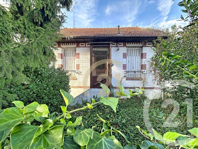 Maison vente à Villejuif, Val-de-Marne