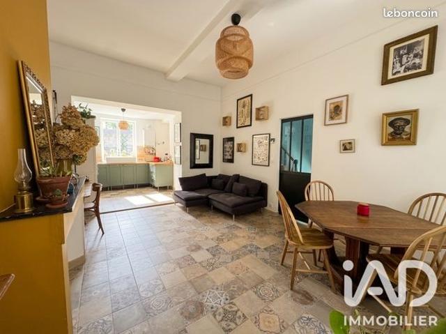 Maison vente à Douai, Nord