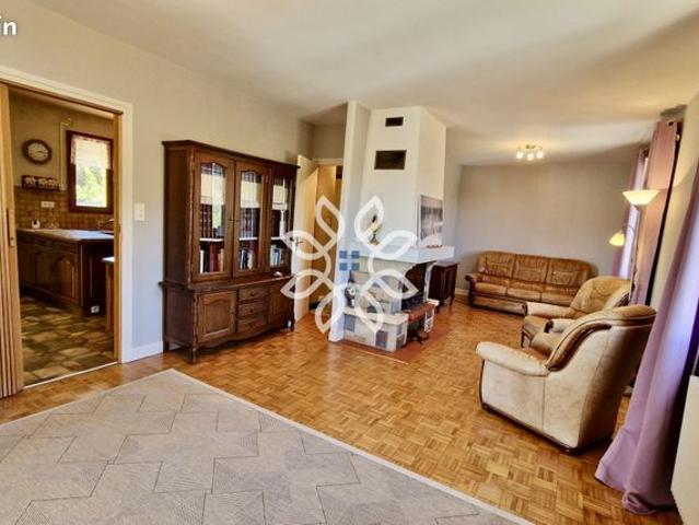 Maison vente à Brioude, Saint-laurent-chabreuges