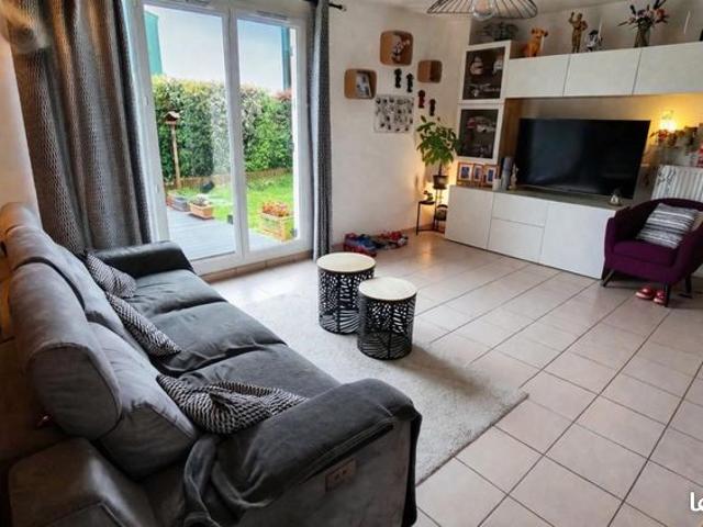 Maison vente à Mantes-la-Jolie, Mézières-sur-seine