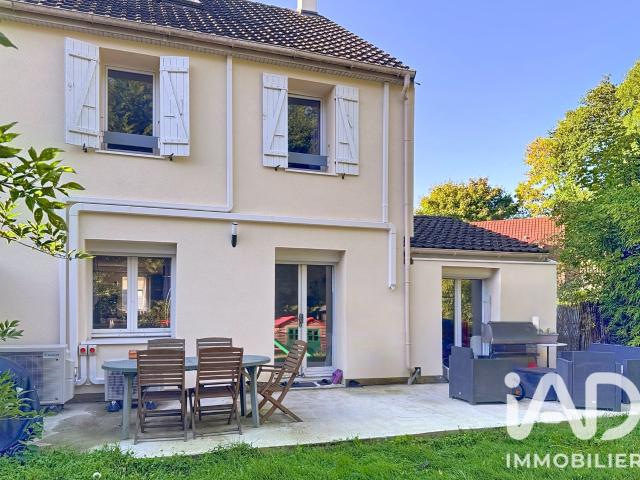 Maison vente à Hameau de Béchevret, Boissy-sous-Saint-Yon