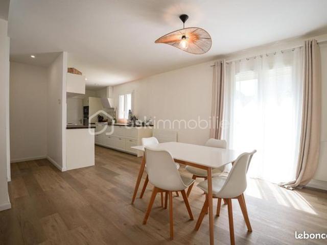 Maison vente à Dreux, Favières