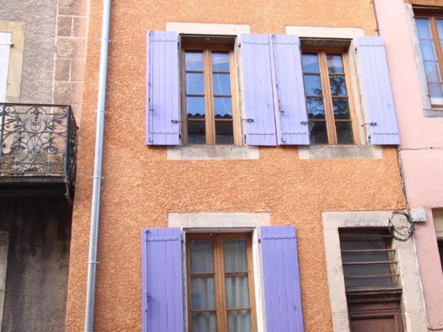 Maison vente à Pamiers, Bélesta
