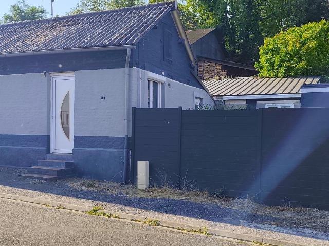 Maison vente à Saint-Quentin, Mézières-sur-oise