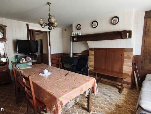 Maison vente à Limoges, Nexon