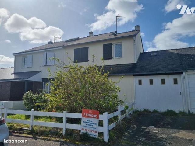 Maison vente à Saint-Nazaire, Saint-nazaire