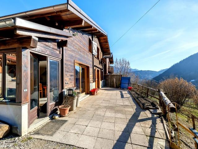Maison vente à Annecy, Serraval