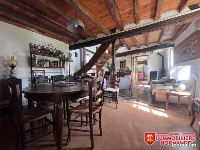 Maison vente à Lodève, La Boissière