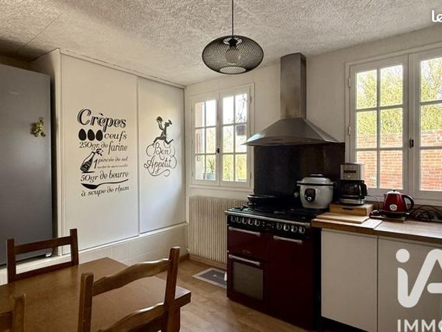 Maison vente à Beauvais