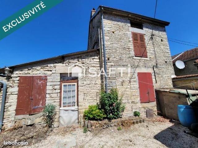 Maison vente à Montbard, Grancey-sur-ource