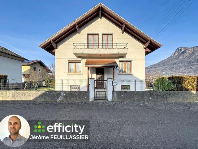 Maison vente à Bonneville, Cluses
