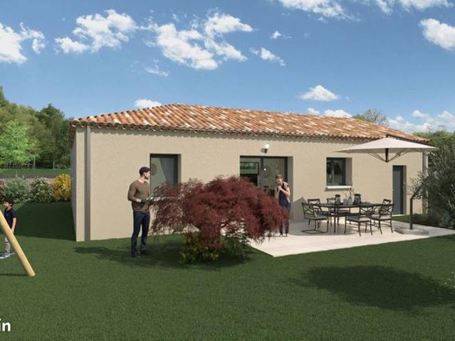 Maison vente à Apt, Pertuis