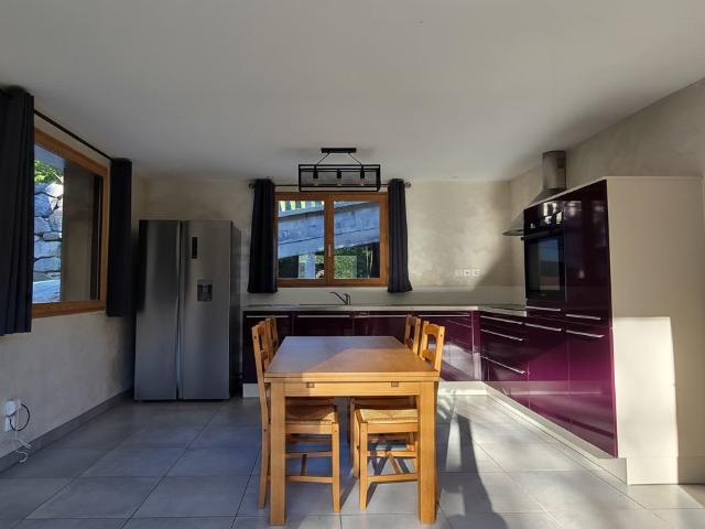 Maison vente à L'Adevant, Serraval