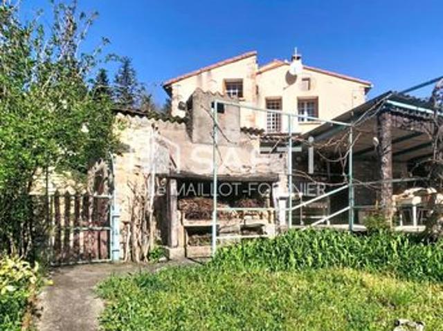 Maison vente à Céret, Saint-laurent-de-cerdans