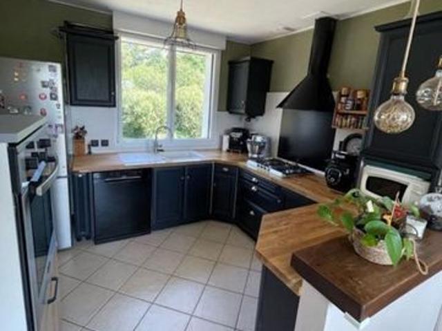 Maison vente à Guingamp, Bretagne