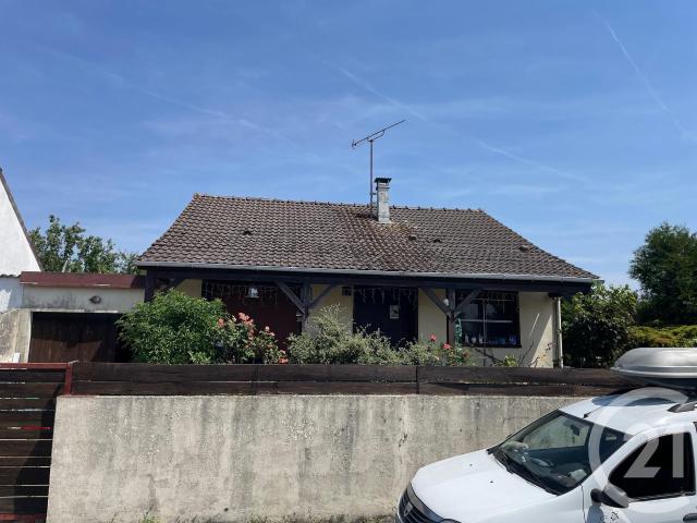Maison vente à Meaux, Saint-pathus