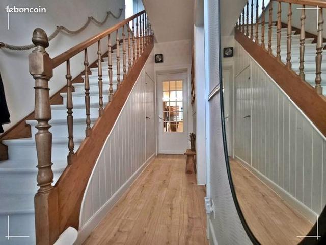 Maison vente à Fourmies, Nord