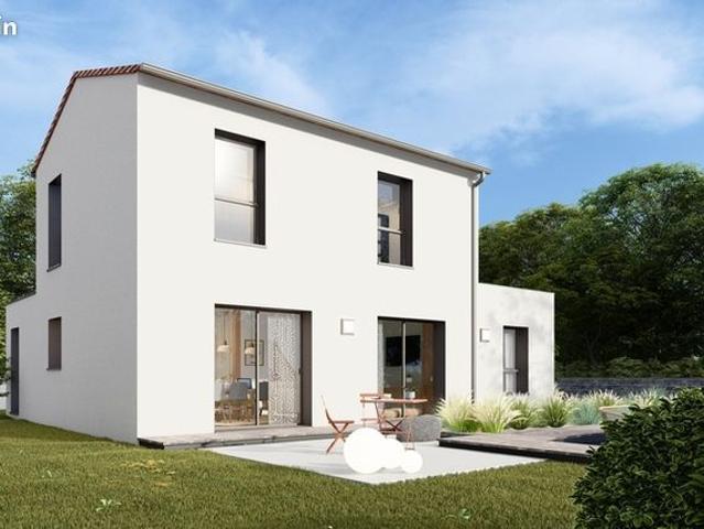 Maison vente à Nantes, Saint-philbert-de-grand-lieu