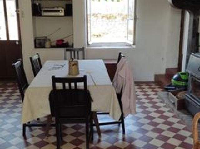 Maison vente à Tamnay-en-Bazois, Nièvre