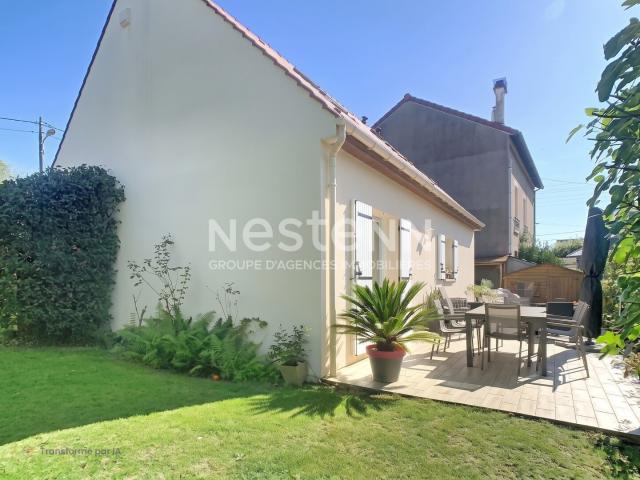 Maison vente à Argenteuil, Bessancourt