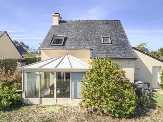 Maison vente à Catric, Saint-Avé