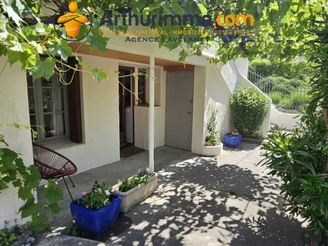 Maison vente à Limoux, Quillan