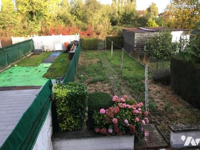 Maison vente à Douai, Aniche