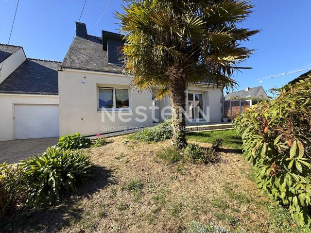 Maison vente à Locminé, Morbihan