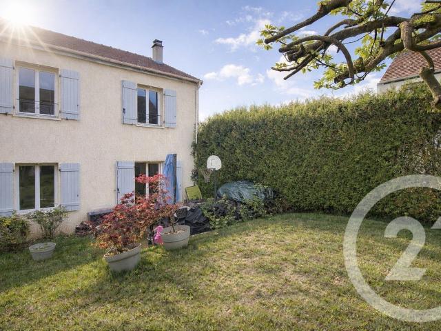Maison vente à Torcy, Champs-sur-marne