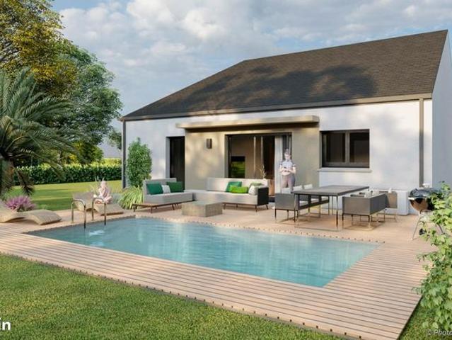 Maison vente à Châteaubriant-Ancenis, Nozay