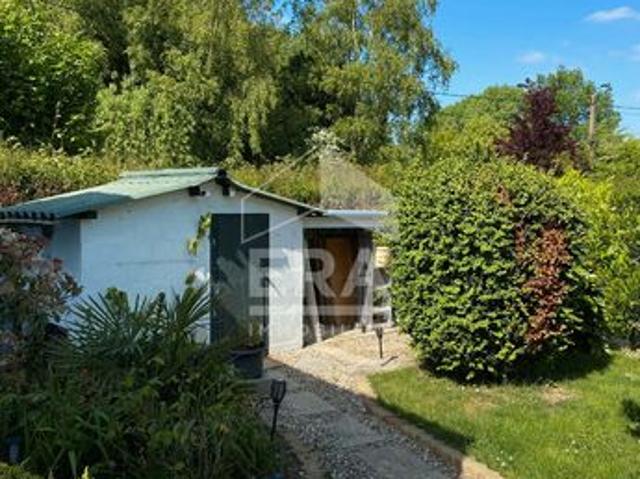Maison vente à Montreuil-sur-Mer, Tigny-noyelle