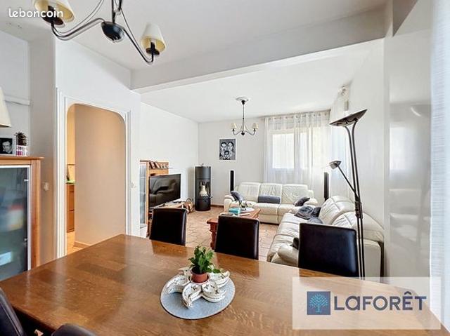 Maison vente à Créteil
