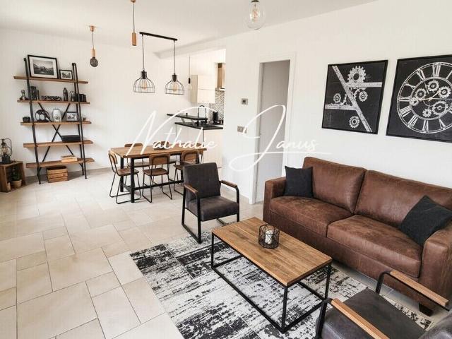 Maison vente à Quartier Cachin, Morsang-sur-Orge