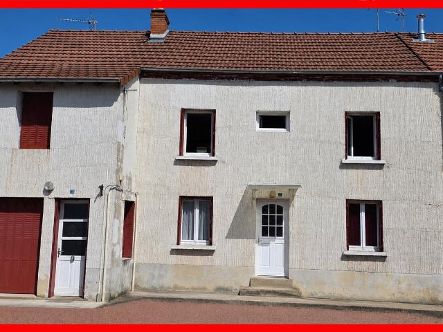 Maison vente à Benon, Le Mayet-de-Montagne