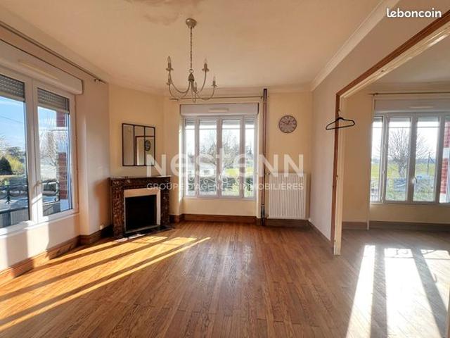 Maison vente à Issoudun, Poulaines