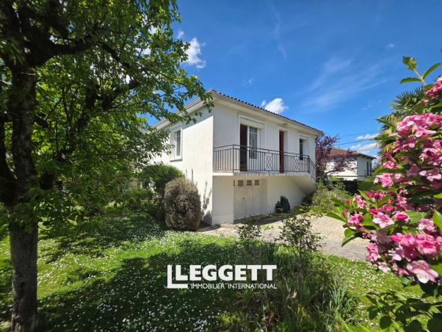 Maison vente à Angoulême, Soyaux