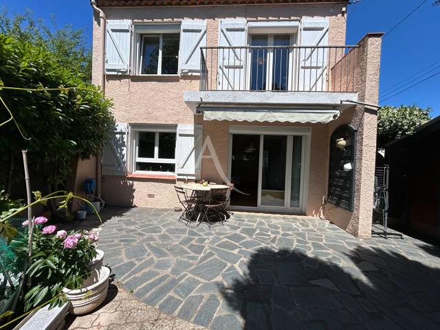 Maison vente à Carcassonne