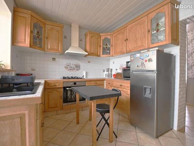 Maison vente à Abbeville, Crécy-en-ponthieu