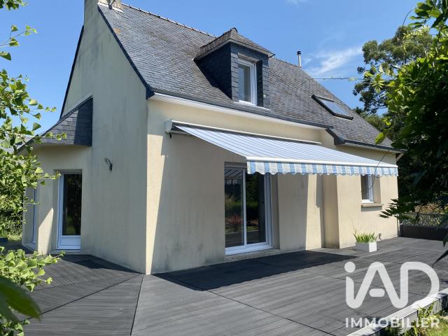 Maison vente à Quimper, Bretagne