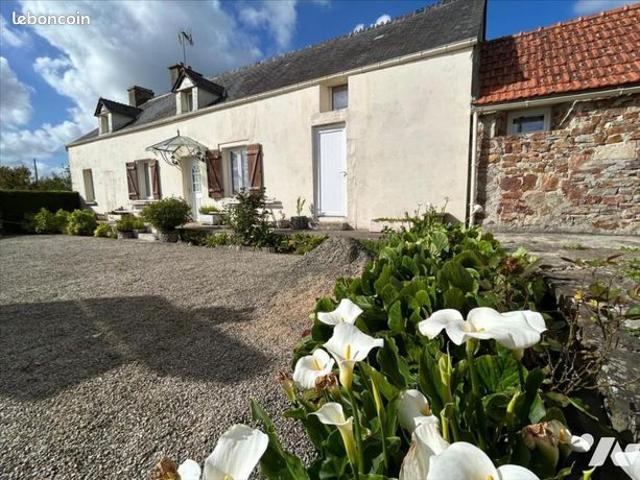 Maison vente à Cherbourg, Sainte-colombe